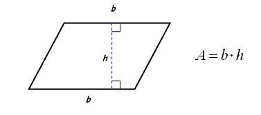 Net and surface area of trapezoidal prism – geogebra Geometry Formulas with Clear Graphics and Helpful Explanations