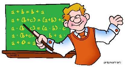 Math on Free Math Clip Art Collection From Gradea