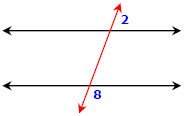 same-side exterior angles