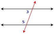 same-side interior angles