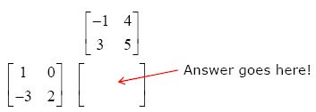 Zipper Method Setup