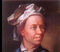 Leonhard Euler