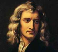 Sir Isaac Newton