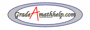 GRADE-A free math help resources